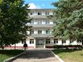 Пансионат "Волгарь"