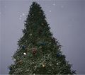 Снежная дискотека