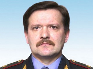 Планы нового главы УМВД