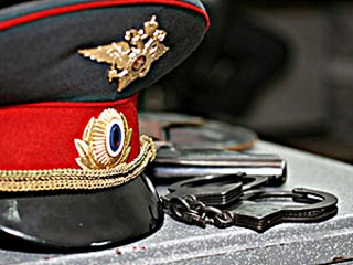 Бывший полицейский насмерть сбил двух человек?