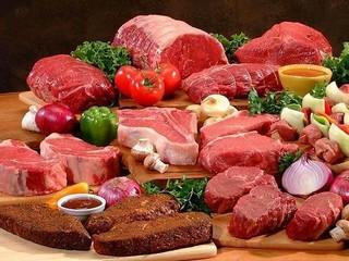 Если деньги есть – мясо будешь есть