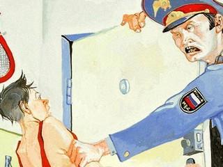 Порок сердца и болезнь позвоночника службе в армии не помеха