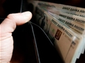 Зарплата растет, растут ли доходы?