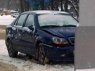 В области станет холоднее, но спокойнее