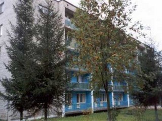 Уникальный санаторий “Костромской” продан “в полном соответствии с законом”