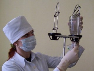 В Галиче будут готовить медсестер и фельдшеров