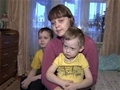 Сорок тысяч компенсации за упавшую на ребенка ель