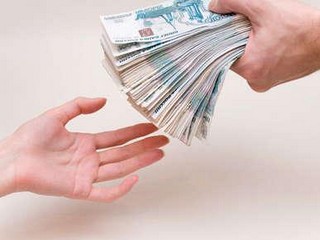 Мертвые души на Волгореченской бирже