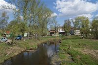Река Нерехта